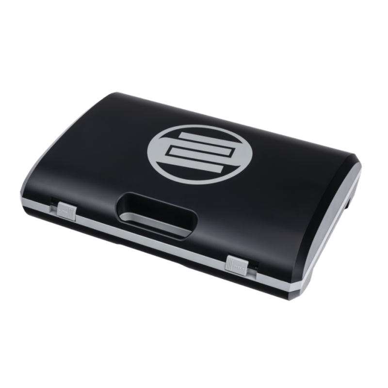 Reloop Spin Portablist Turntable with 7" Vinyl - Image 4