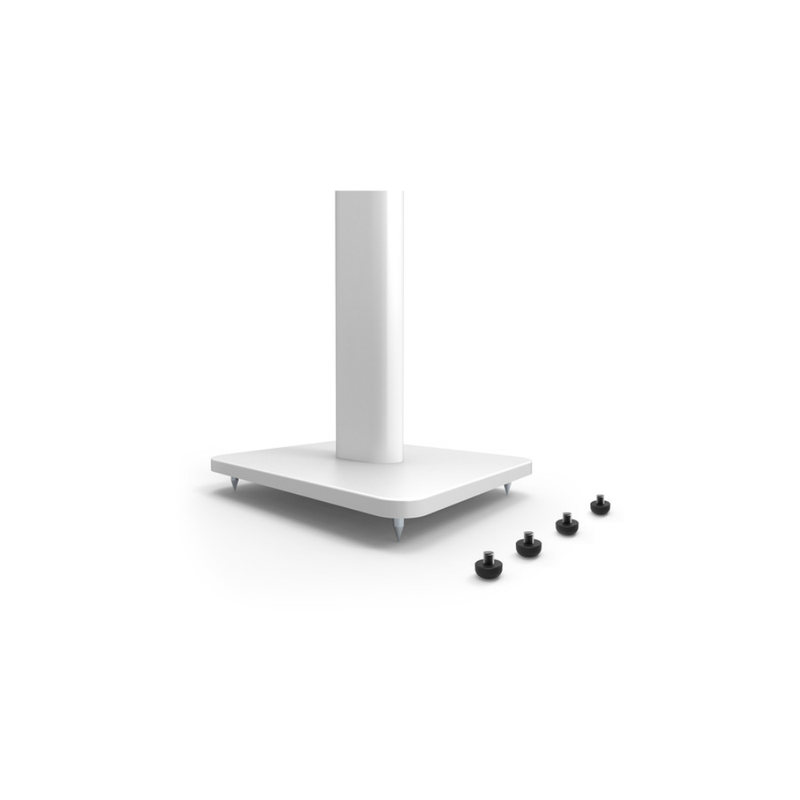 Kanto SP26PL Speaker Stand, White - Image 2