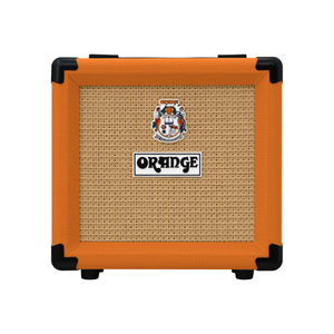 Orange PPC108 – 1x8" 20W Guitar Speaker Cabinet, Orange