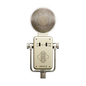 Sontronics ORPHEUS Multi-Pattern Condenser Microphone