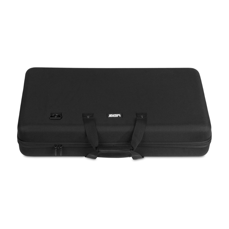 UDG Creator Denon DJ Prime 4 Hardcase, Black - Image 2