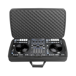 UDG Creator Rane Four Hardcase, Black