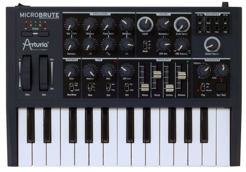 Versatile Connectivity