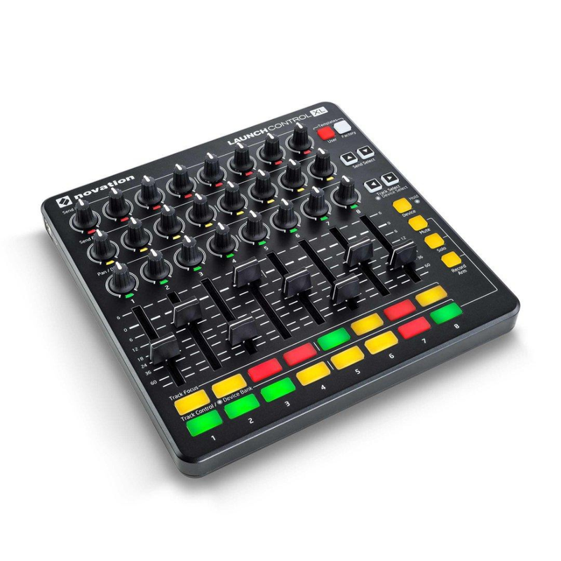 Novation Launch Control XL MK2 - Image 2