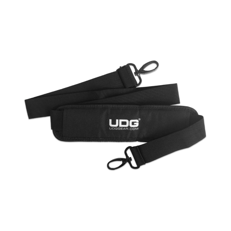 UDG Creator CDJ/DJM/Battle Mixer Hardcase MK2, Black - Image 6