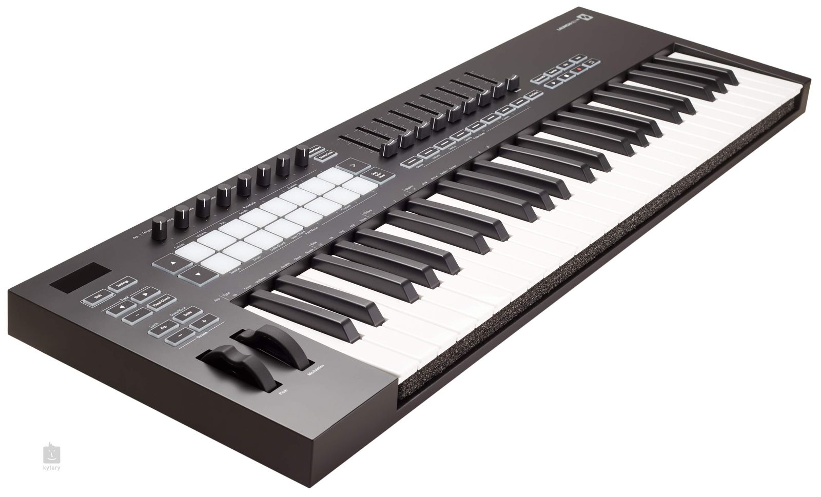 Key Features