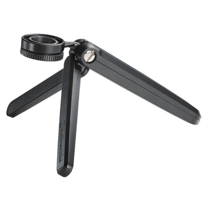 Audio-Technica ATR-2500X-USB Cardioid Condenser USB Microphone - Image 2