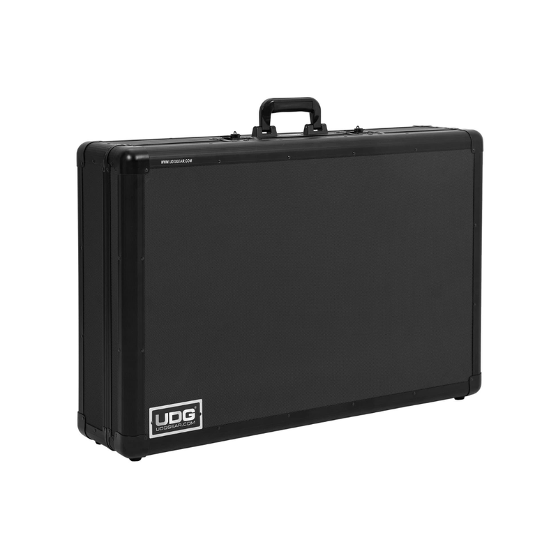 UDG Ultimate Pick Foam Flight Case Multi Format MK2, XXL, Black - Image 8