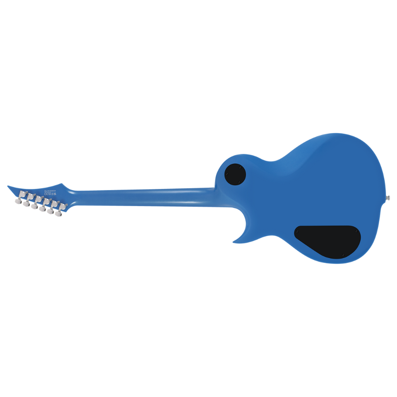 Solar Guitars GC1.6GK Electric Guitar – Greek Goddess Racing Stripes - Image 3