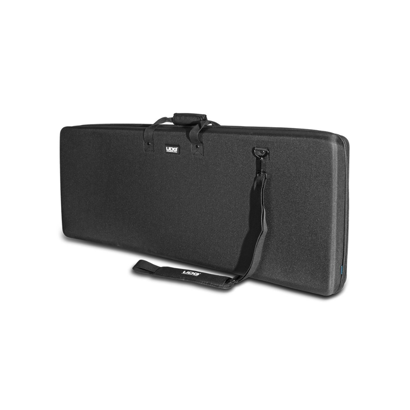 UDG Creator 61 Keyboard Hardcase, Black - Image 1