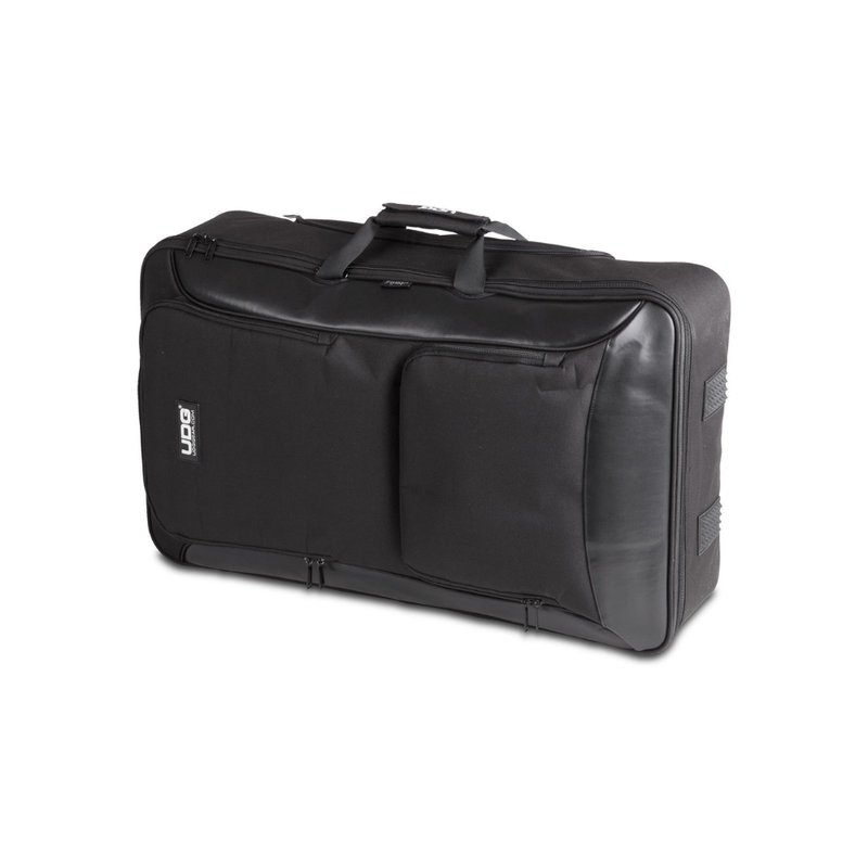 UDG Urbanite MIDI Controller Backpack, M, Black - Image 2