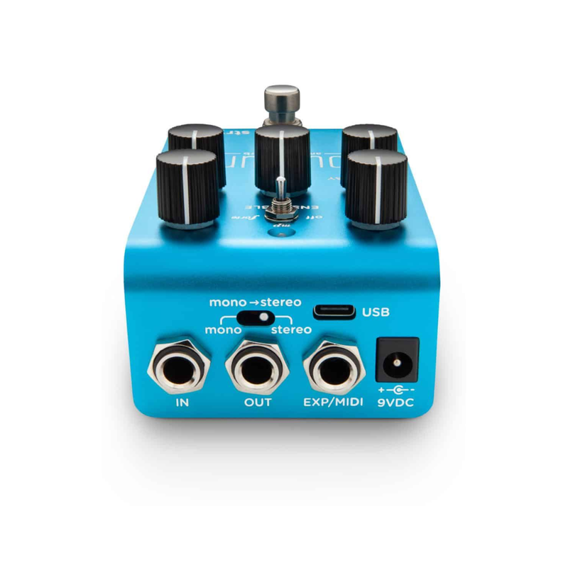 Strymon Cloudburst Reverb - Image 2
