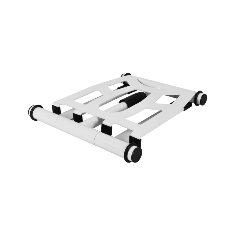 UDG Gear U96111WH Laptop Stand, White - Image 4