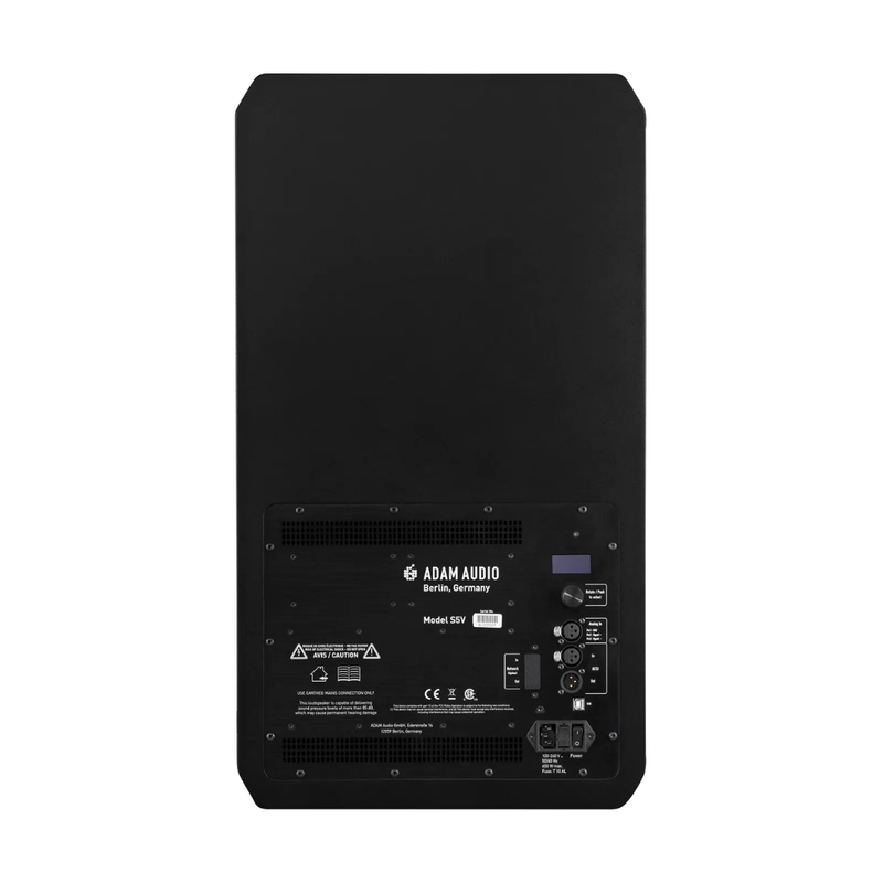 ADAM Audio S5V Midfield/Main Monitor - Image 2