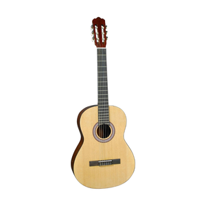 Clara&Co Classical Guitar Natural C05-4/4