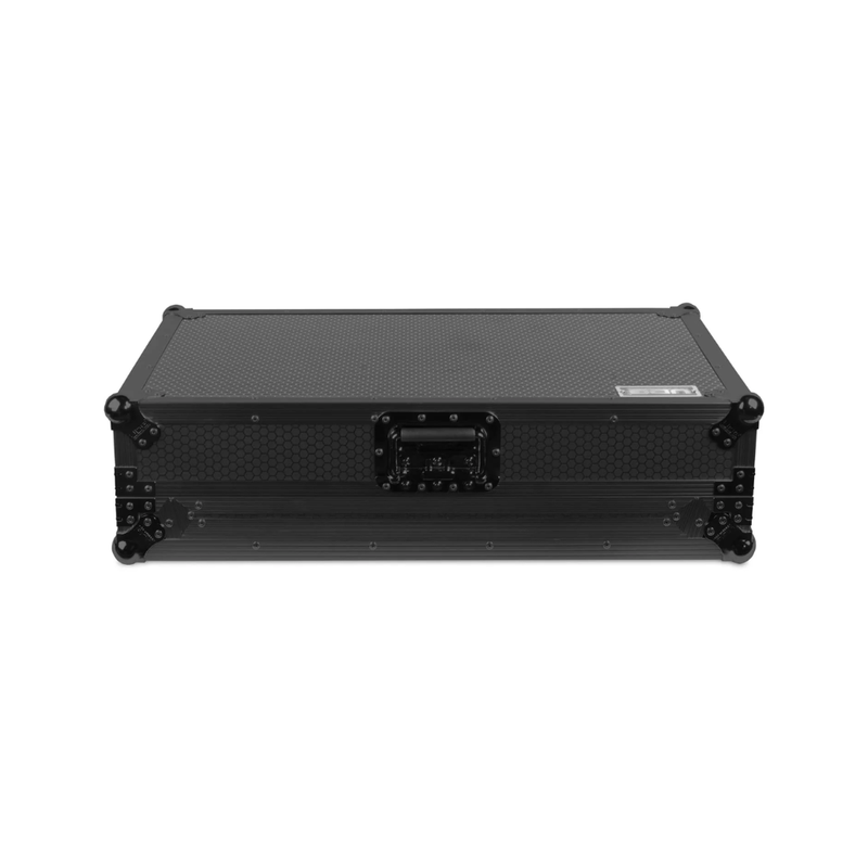 UDG Ultimate Flight Case Multi Format MK3 Plus, XXL, Black (Laptop Shelf) - Image 4