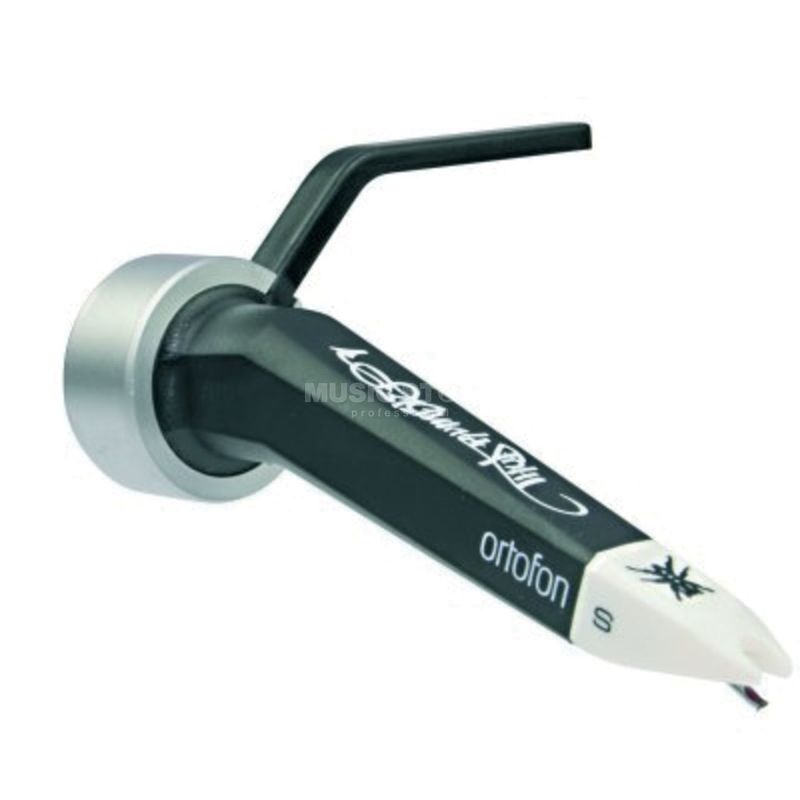 Ortofon Concorde Q Bert Single - Image 1