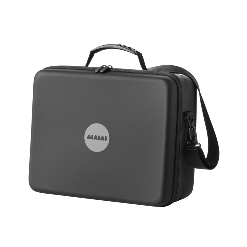 AIAIAI UNIT-4 Wireless+ Carrying Case - Image 1