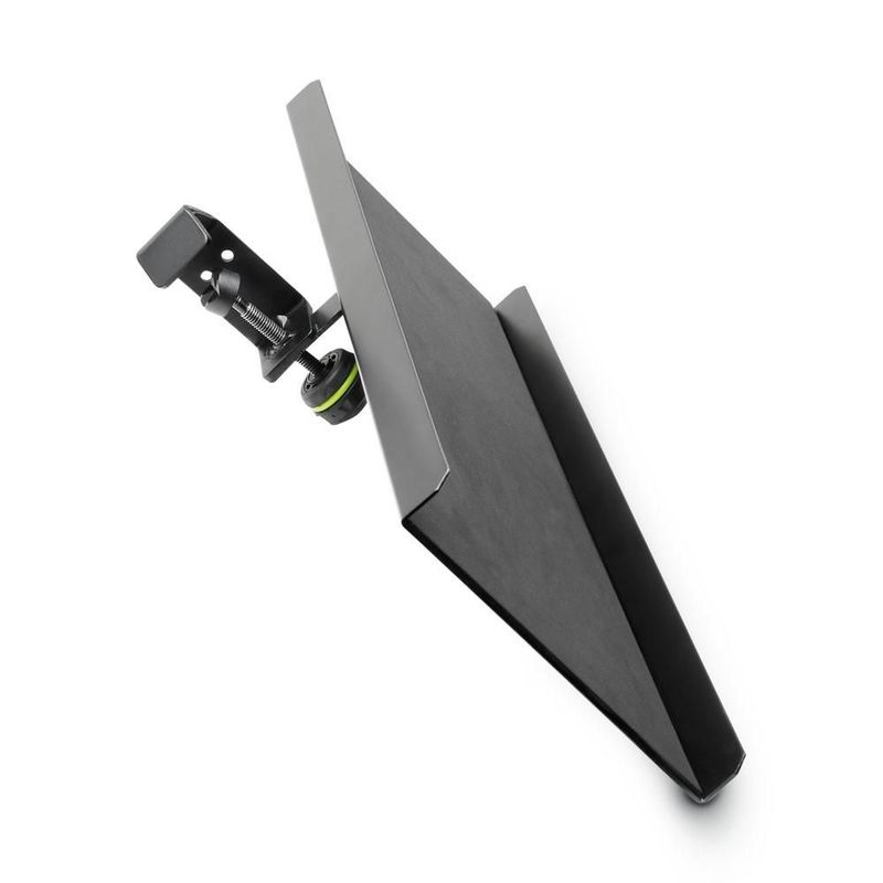 GRAVITY Microphone Tray 400 mm x 130 mm - Image 3
