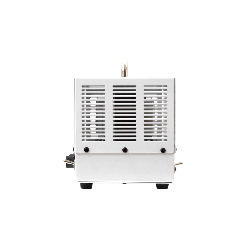 Orange Dual Terror – 30W 2-Channel Tube Guitar Amp Head with Power Scaling and FX Loop - Image 4