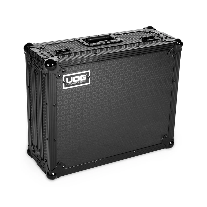 UDG Ultimate Flight Case Pioneer DJM-A9, Black - Image 6