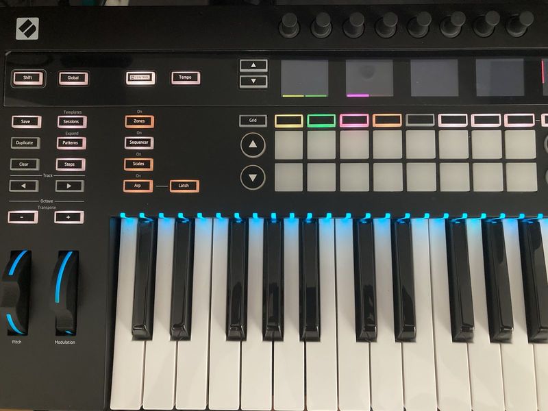 Studio Production Powerhouse