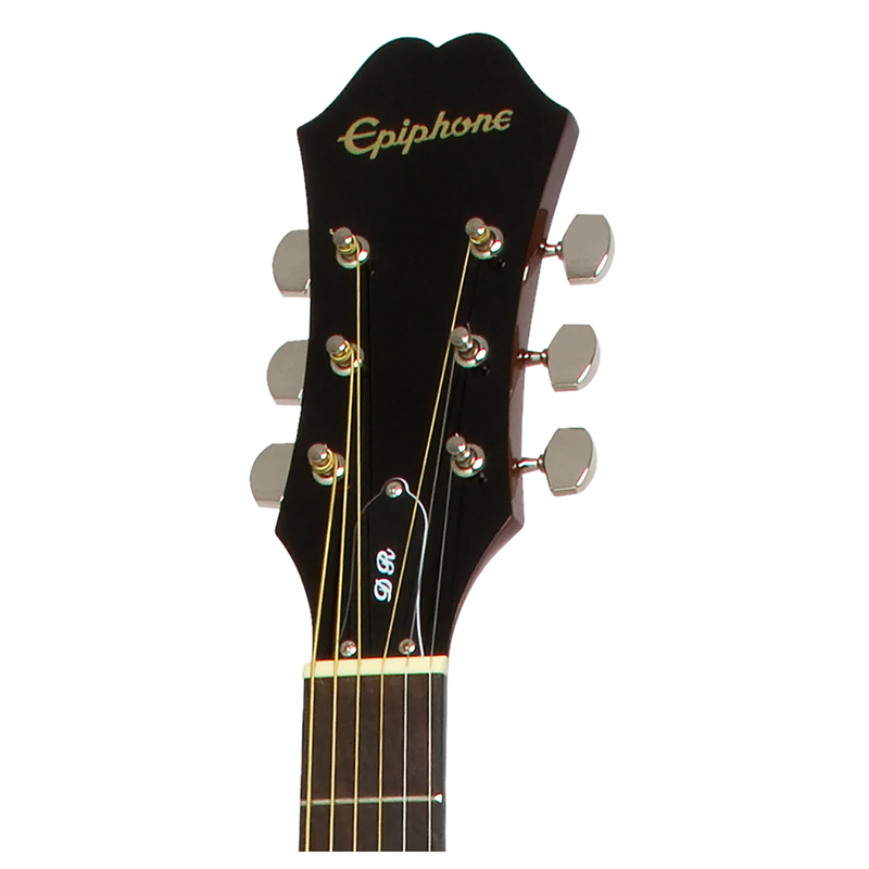 Epiphone Songmaker DR-100, Natural - Image 2
