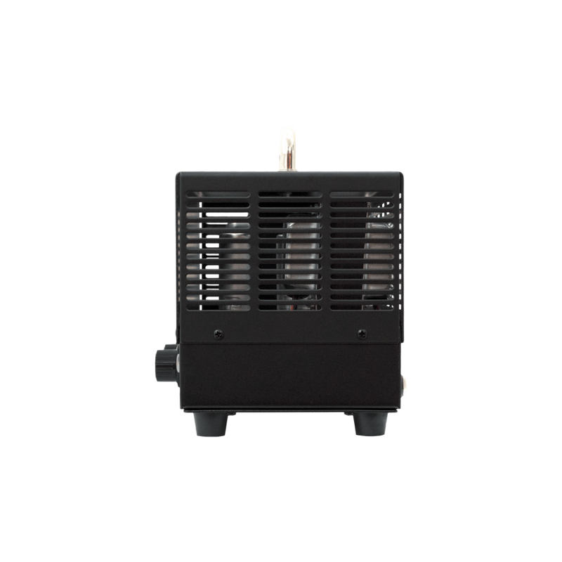 ​Orange Dark Terror – 15W High-Gain Tube Guitar Amp Head with Shape Control & FX Loop - Image 3