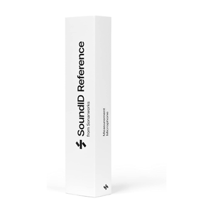 Sonarworks SoundID Reference Measurement Microphone without Software