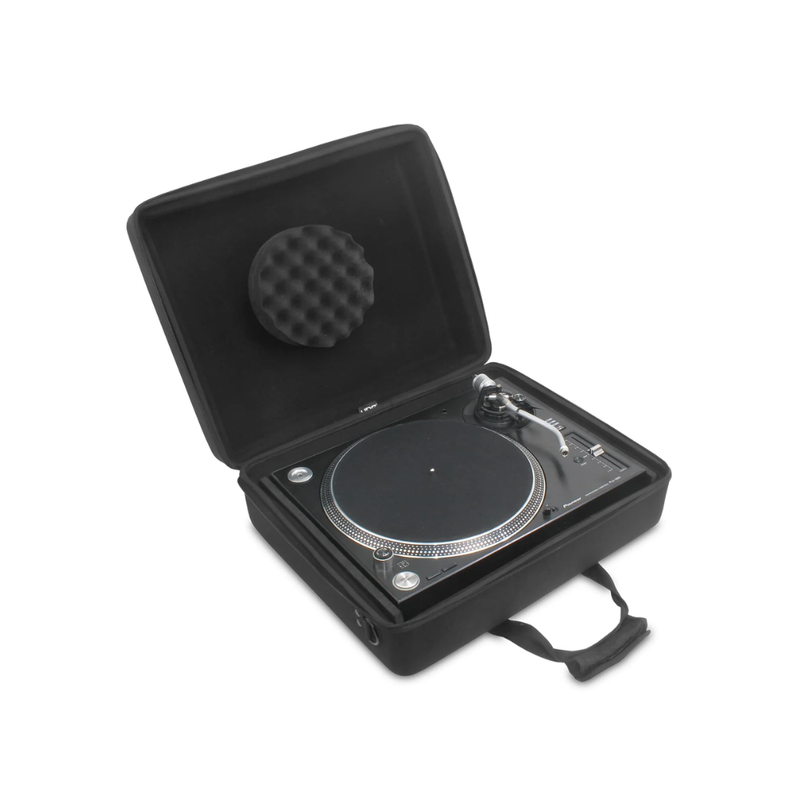 UDG Creator Pioneer CDJ3000 / Denon SC6000 / Turntable Hardcase, Black - Image 4