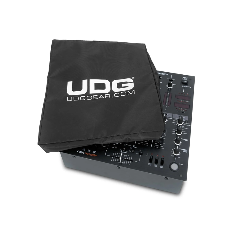UDG Ultimate CD Player / Mixer Dust Cover, Black (1 Pc) - Image 2