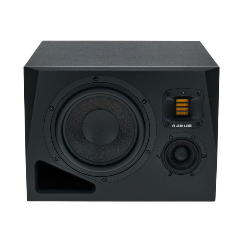 Adam Audio A8H Nearfield 3-Way Monitor (Left) - Image 1