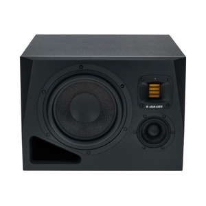 Adam Audio A8H Nearfield 3-Way Monitor (Left)