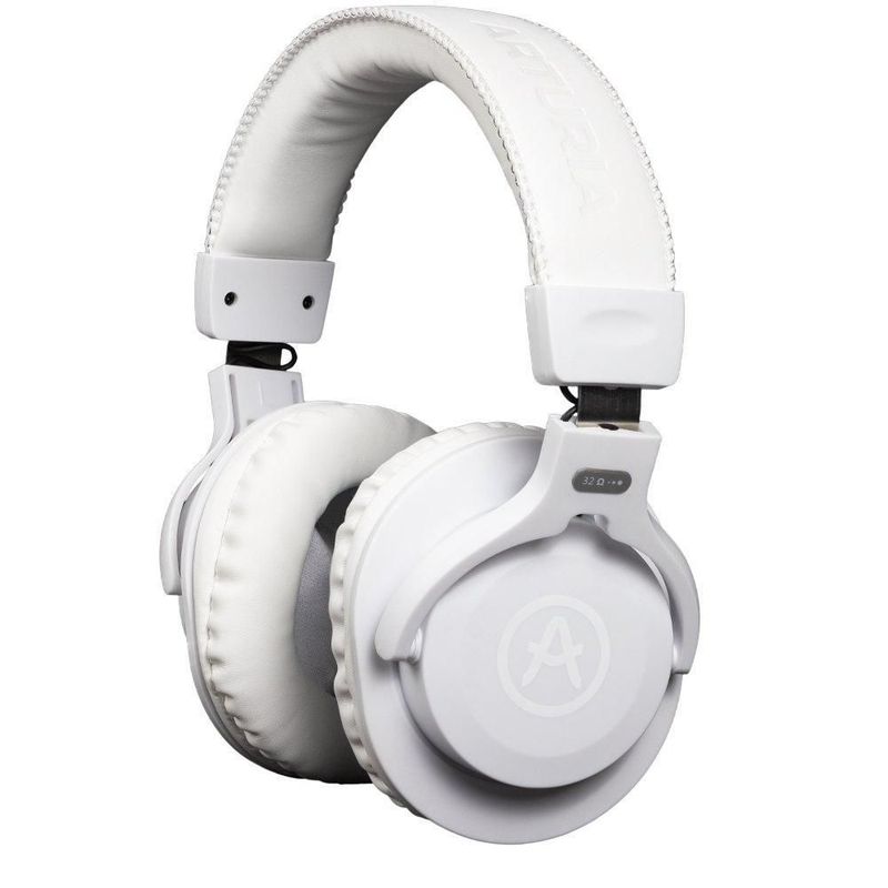 Arturia MiniFuse Recording Pack, White - Image 3