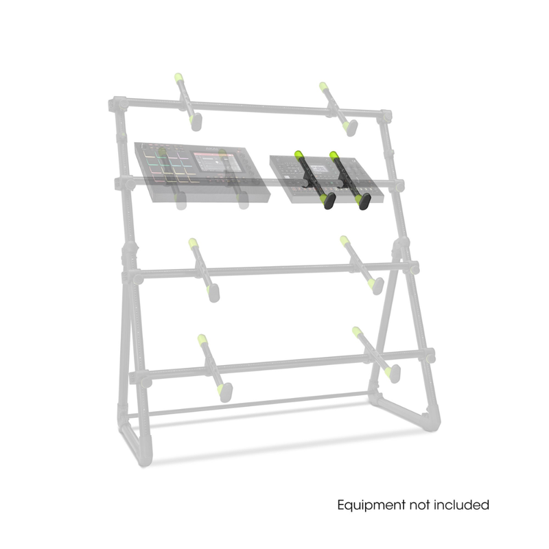 Gravity KS MKS 01 KA B Support Arms for Multi Keyboard Stand - Image 4