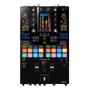 Pioneer DJ DJM-S11