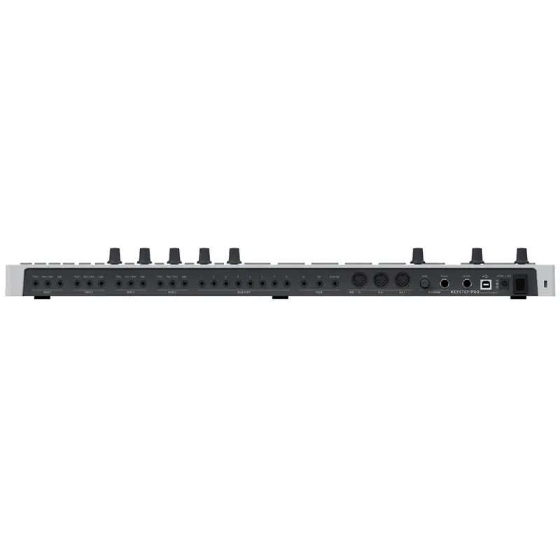 Arturia KeyStep Pro Controller & Sequencer - Image 3