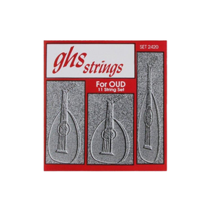 GHS 2420 Set – OUD