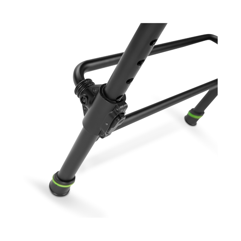 Gravity FG SEAT 1 Musician Seat with Guitar Stand - Image 4