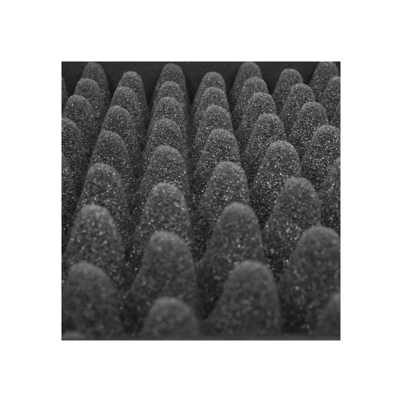 UDG Ultimate Pick Foam Flight Case Multi Format, XL, Black - Image 6