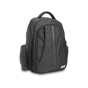 UDG Ultimate Backpack Black/Orange Inside