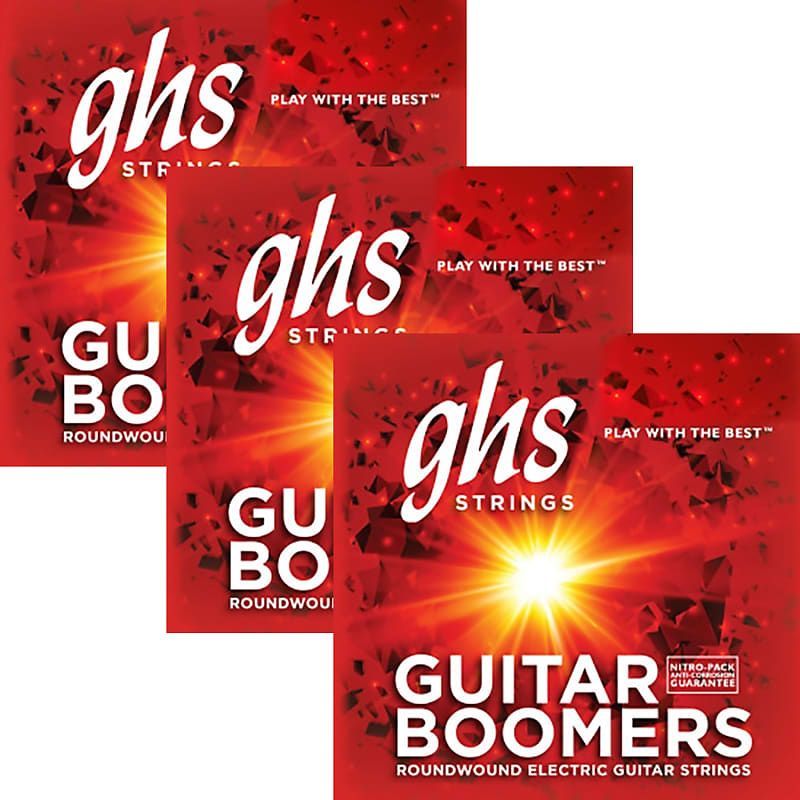 Built for Low Tuning