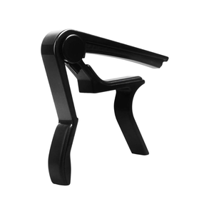 Guitar Capo, Black