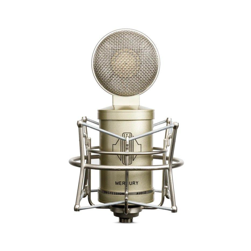 Sontronics MERCURY Variable-Pattern Valve Microphone - Image 4