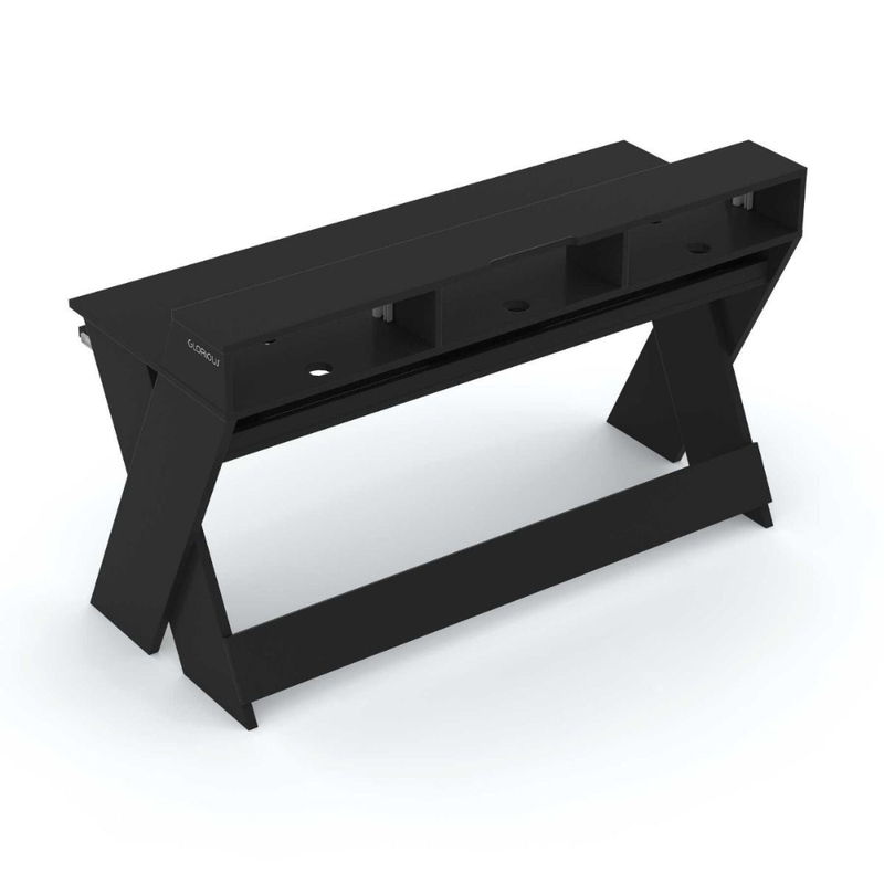Glorious Sound Desk Pro, Black - Image 2