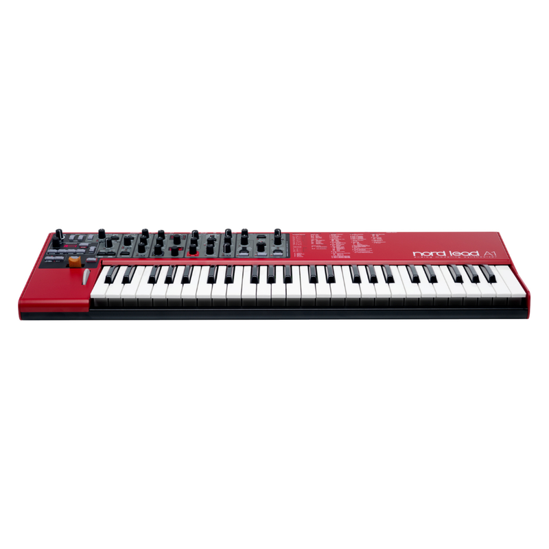 Nord Lead A1 Synthesizer - Image 5