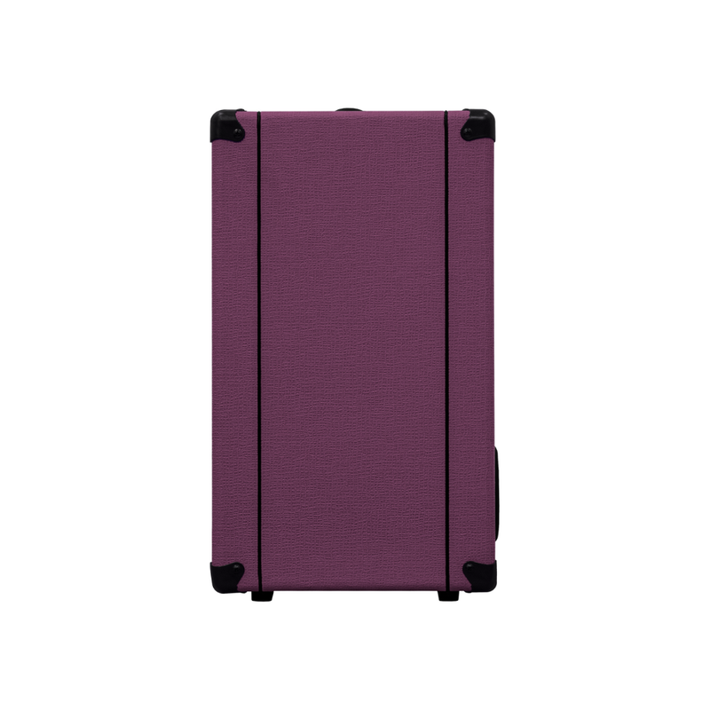 Orange Crush Bass 50 – 50W Glenn Hughes Limited Edition Bass Combo Amp, Purple - Image 3