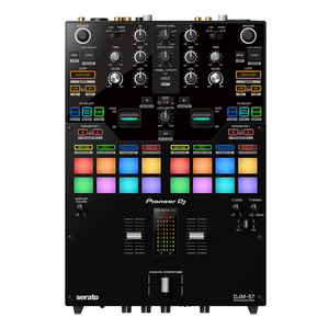 Pioneer DJ DJM-S7