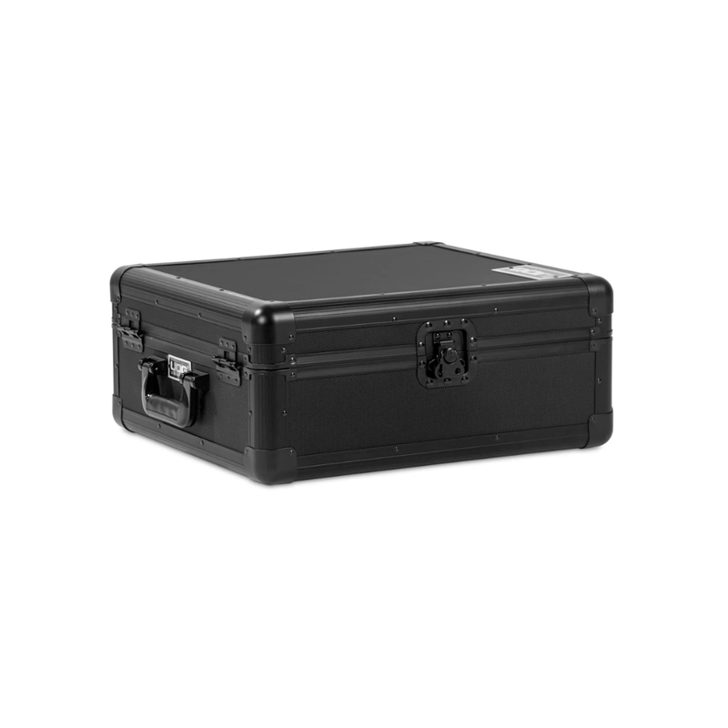 UDG Ultimate Pick Foam Flight Case Multi Format, M, Black - Image 4