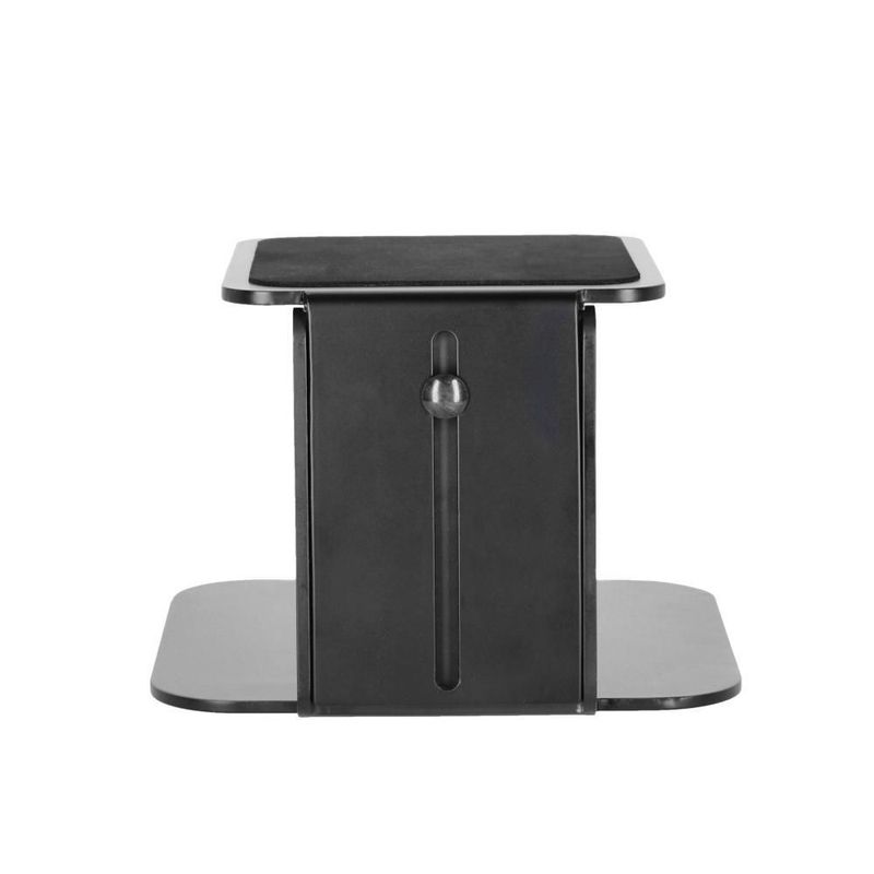 Gravity SP 3102 C B Compact Studio Monitor Table Stand - Image 3